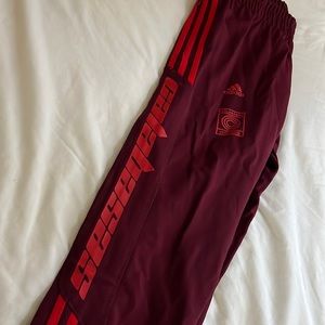 Adidas Yeezy Calabasas Pants size Small